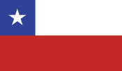 drapeau Chili ”